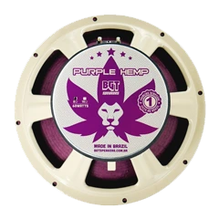 Bgt Purple Hemp