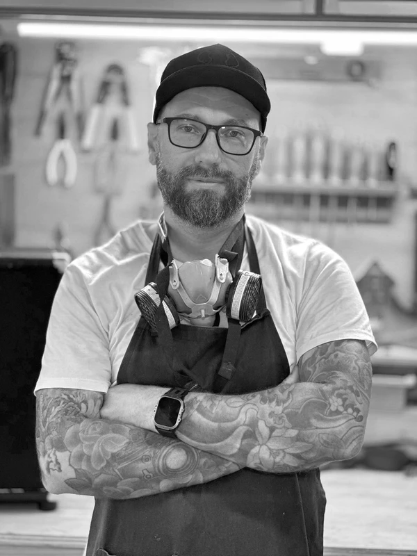 Fernando Velozo, fundador da Mojoboard