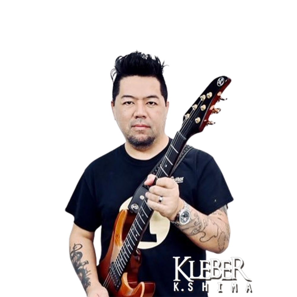 Kleber Kshima