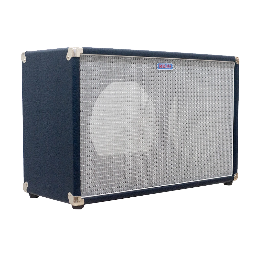 Classic Forge — caixa 2x12 para guitarra