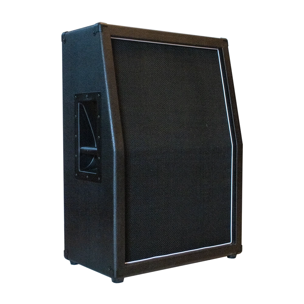 Classic Forge Slant — caixa 2x12 slant para guitarra, foto 2