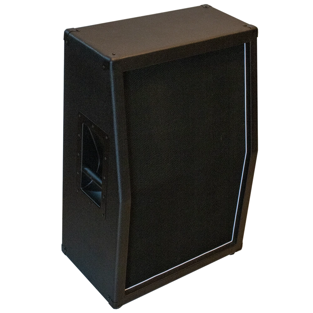 Classic Forge Slant — caixa 2x12 slant para guitarra, foto 3