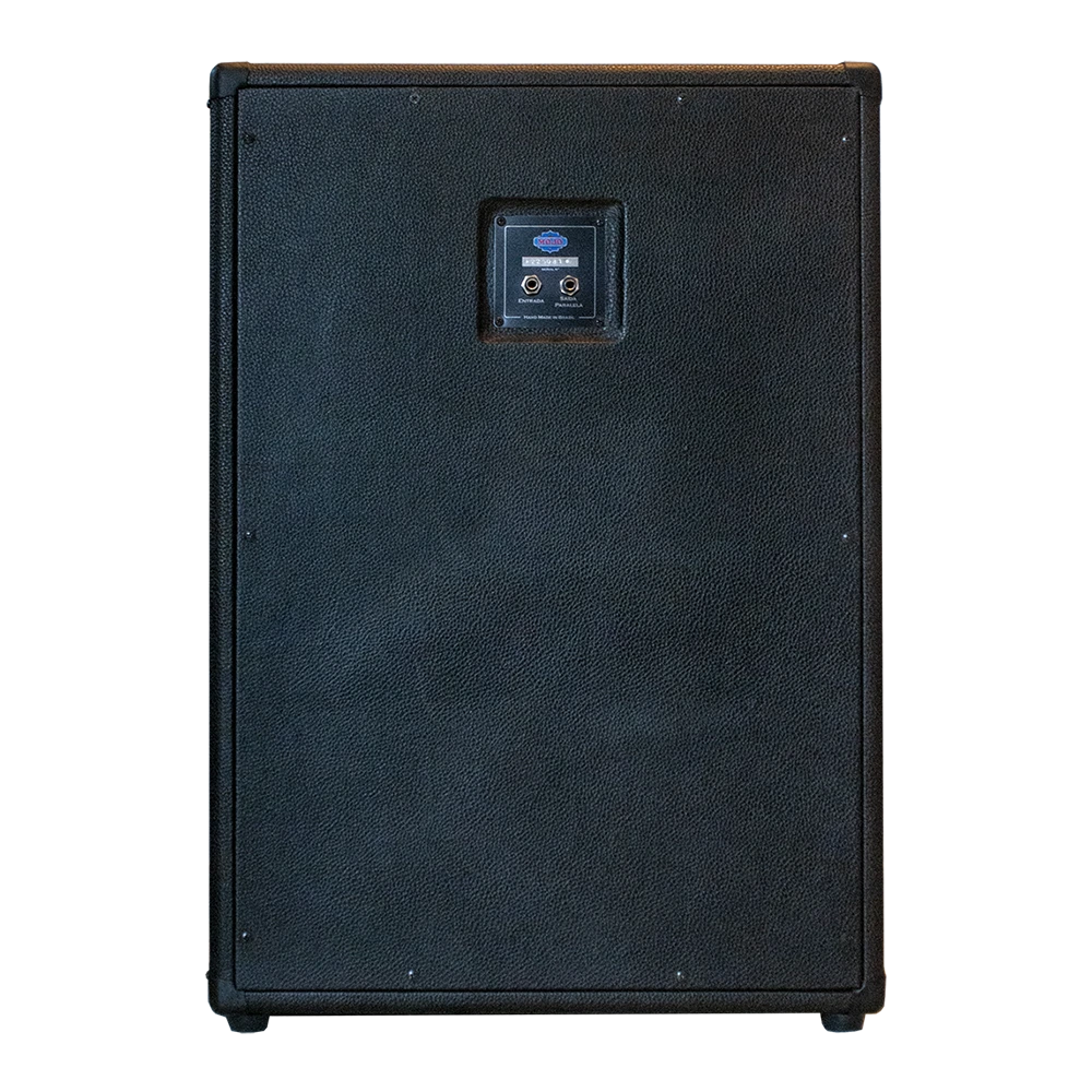 Classic Forge Slant — caixa 2x12 slant para guitarra, foto 5