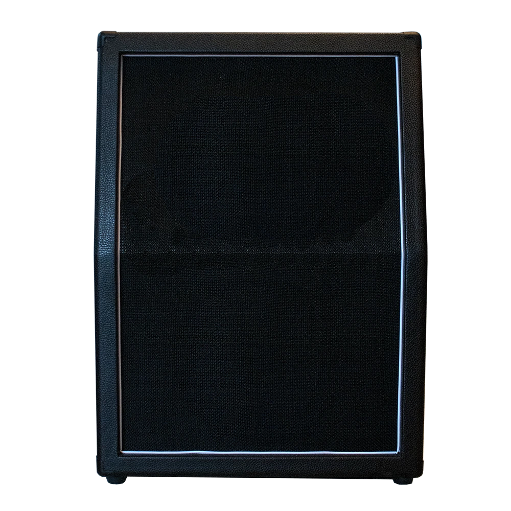 Classic Forge Slant — caixa 2x12 slant para guitarra