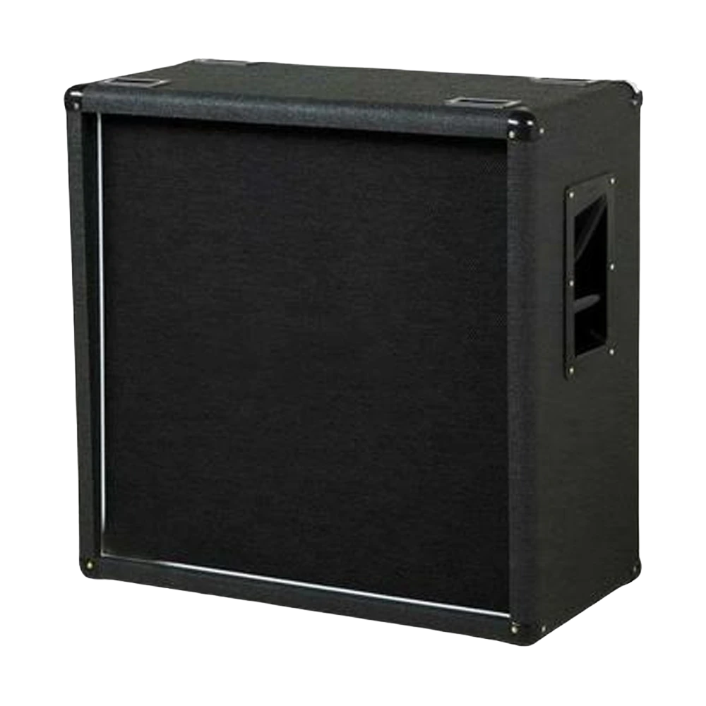 Fullstack — caixa 4x12 closed back para guitarra