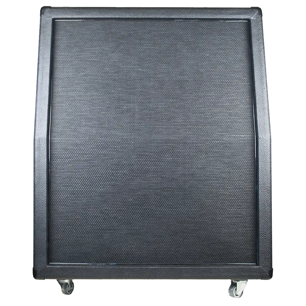 Fullstack Slant — caixa 4x12 slant para guitarra, foto principal