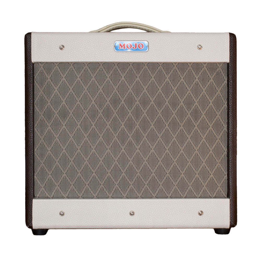 American — caixa 1x12 estilo Fender, foto principal