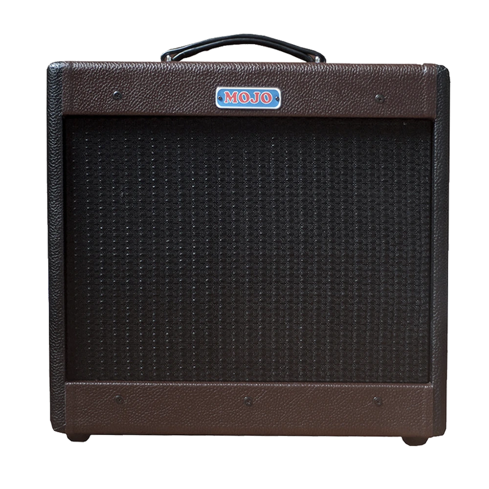 American — caixa 1x12 estilo Fender, foto 4