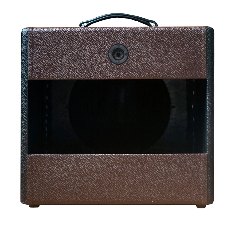 American — caixa 1x12 estilo Fender, foto 5