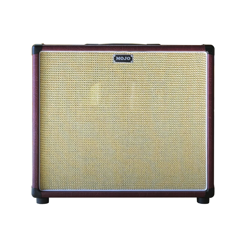Dumble — caixa 1x12 estilo Dumble open back