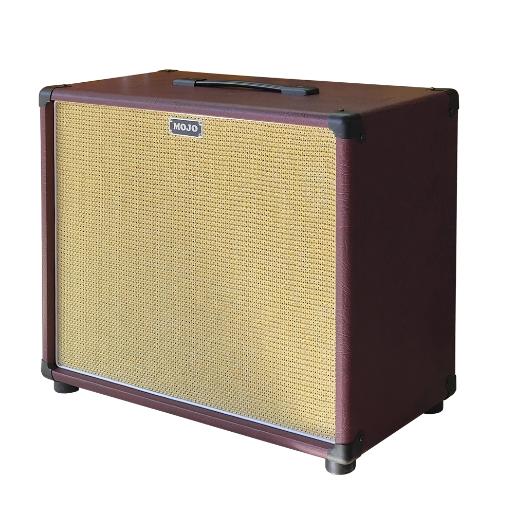 Dumble — caixa 1x12 estilo Dumble open back, foto 2