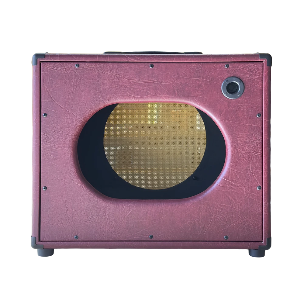 Dumble — caixa 1x12 estilo Dumble open back, foto 3