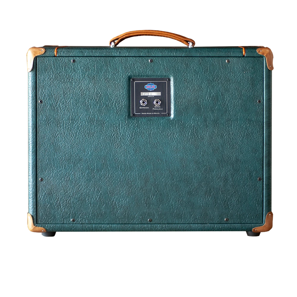 Mojo 1x12 KK — caixa FRFR para Kemper, foto 2