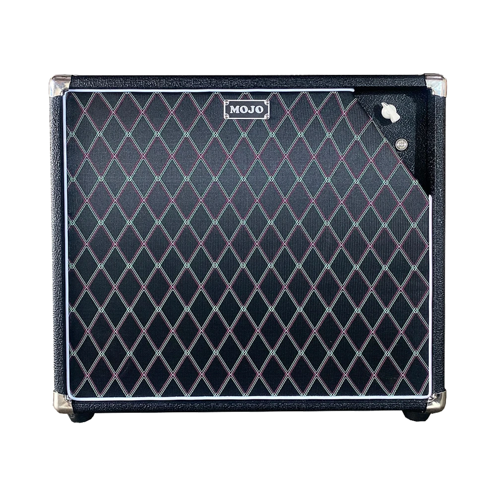 1x12 Multitone Power — caixa FRFR ativa para modeladores