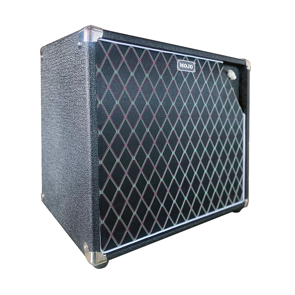 1x12 Multitone Power — caixa FRFR ativa para modeladores, foto 4