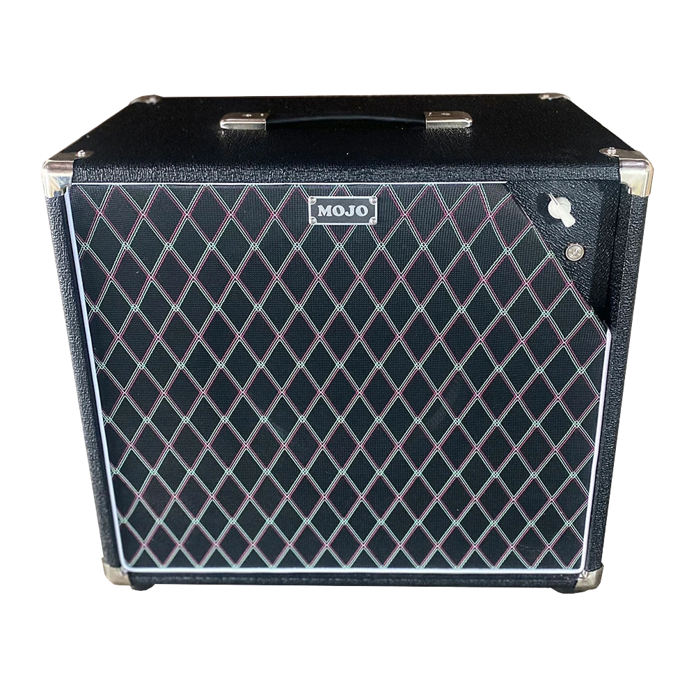 1x12 Multitone Power — caixa FRFR ativa para modeladores, foto 5