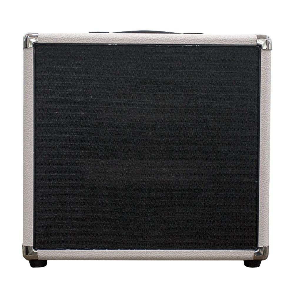 Standard — caixa 1x12 tradicional para guitarra