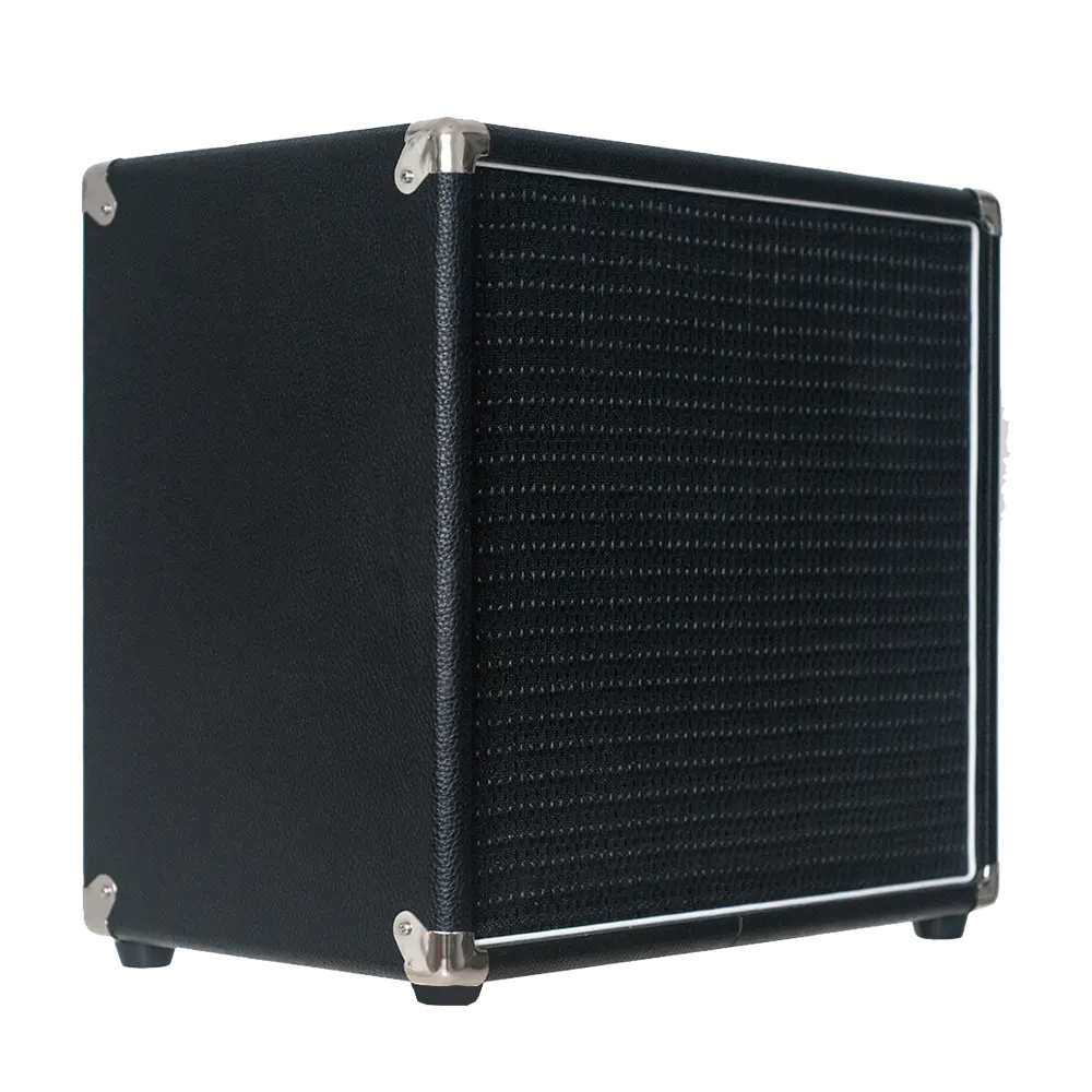 Standard — caixa 1x12 tradicional para guitarra, foto 6