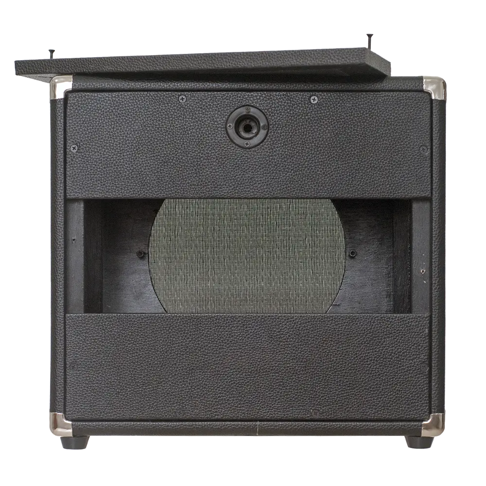 Standard — caixa 1x12 tradicional para guitarra, foto 7