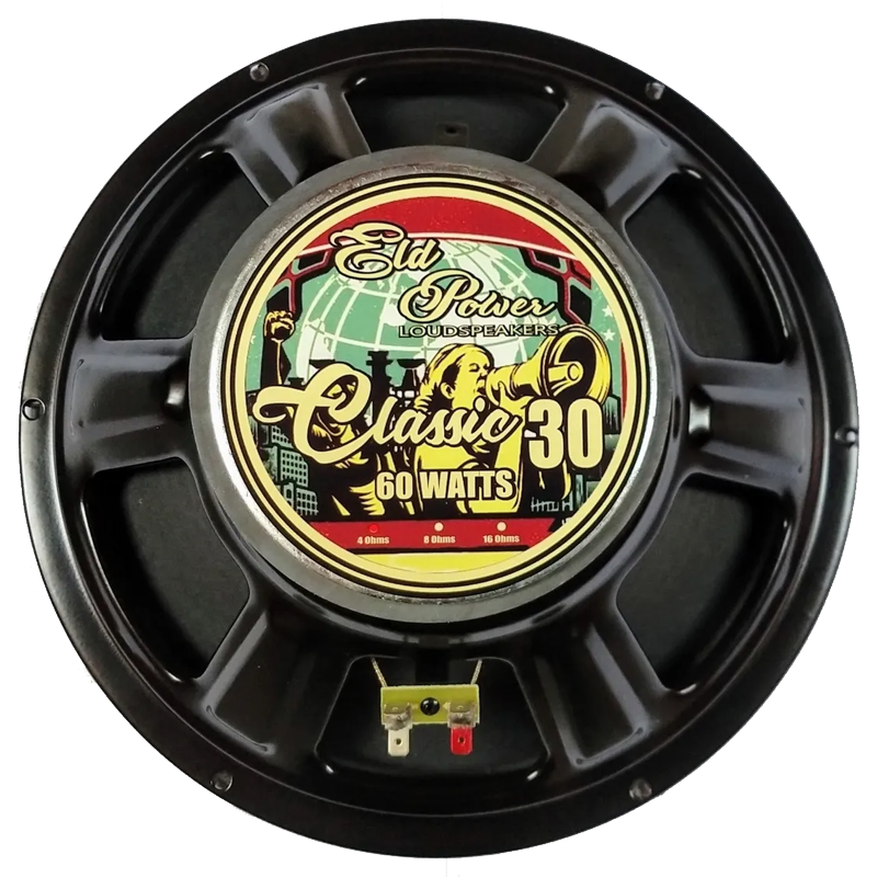 Alto-falante Eld power Classic 30
