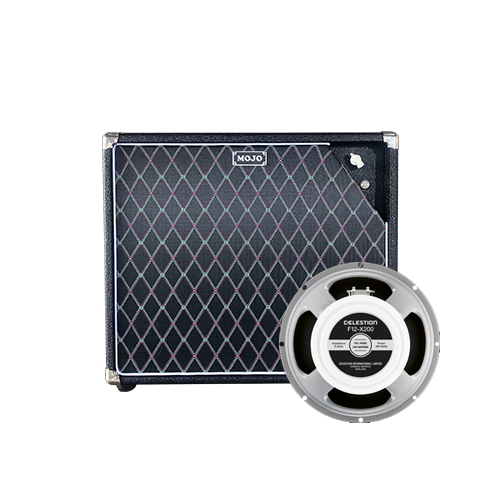 1x12" FRFR Multitone - Guitarra