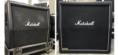 Marshall4x12